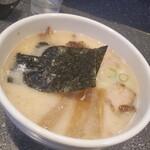 らーめん楓 - 料理写真: