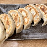 肉汁餃子のダンダダン - 