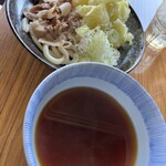 小池うどん - 