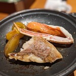 大宮 甲羅本店 - 