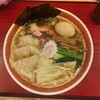 麺創庵 砂田