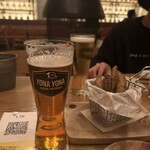 YONA YONA BEER WORKS - 