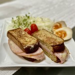 セブンイレブン - 料理写真: