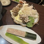 小尾羊 美健食道 - 