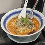 毛家麺店 - 