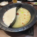 小尾羊 美健食道 - 