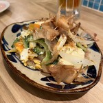 Okinawa Sakaba Junimaru - 