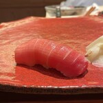 Sushi Nomiba Nigiru - 