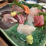 Shimbashi Ippashi - 