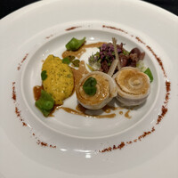 ラ ターブル ドゥ ジョエル・ロブション - 