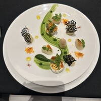 ラ ターブル ドゥ ジョエル・ロブション - 