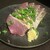 魚のタナ - 料理写真: