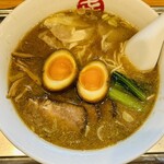 Chuukasoba Maruki - 