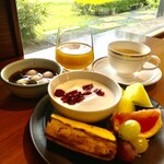 グランドプリンスホテル - 