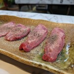 Yakiniku Hausu Aji En - 