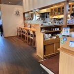 三日月とカフェ - 