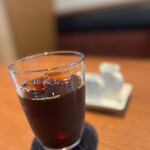 三日月とカフェ - 