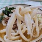 みうらうどん - 