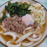 みうらうどん - 