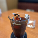 三日月とカフェ - 