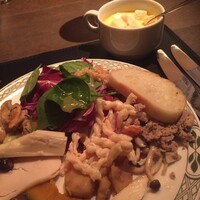 ロウリーズ・ザ・プライムリブ 恵比寿ガーデンプレイス店 - 