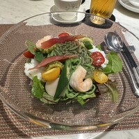 中国料理 翡翠宮 - 