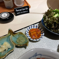 牛刺しと焼肉 仔虎 クリスロード店 - 