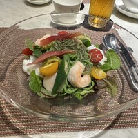 中国料理 翡翠宮 - 