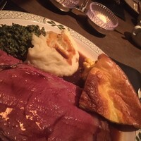 ロウリーズ・ザ・プライムリブ 恵比寿ガーデンプレイス店 - 