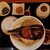 さばめしの鯖匠 - 料理写真:梅さばめし