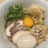 鶏そば  ムタヒロ 2号店