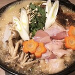 全席個室 旬和食ダイニング 四季邸 新横浜本店 - 