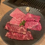 表参道焼肉 KINTAN - 