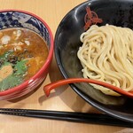 三田製麺所 - 