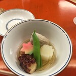 割烹 やました - 