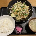 三勝食堂 - 