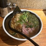 麺場 浜虎 - 