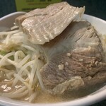 ラーメン二郎 - 