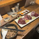 あぶり 清水 総本店 - 