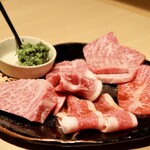 Wafuu Yakiniku Toyama Sodachi - 