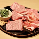 Wafuu Yakiniku Toyama Sodachi - 