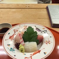割烹 やました - 