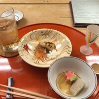 割烹 やました - 