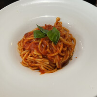 クッチーナ イタリアーナ アリア 六本木 - 