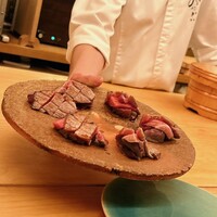 鮨おにかい＋1 - 