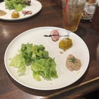 クッチーナ イタリアーナ アリア 六本木 - 
