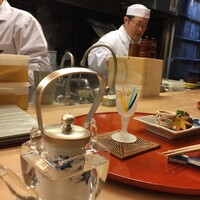 割烹 やました - 