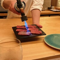 鮨おにかい＋1 - 