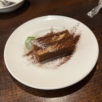 クッチーナ イタリアーナ アリア 六本木 - 