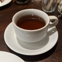 クッチーナ イタリアーナ アリア 六本木 - 
